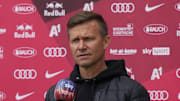 FC Red Bull Salzburg v LASK - tipico Bundesliga