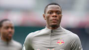 Patson Daka könnte zu RB Leipzig wechseln