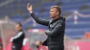 Kommt Jesse Marsch zurück in die Bundesliga?