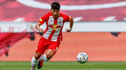 Hwang dribbelt bald für RB Leipzig los