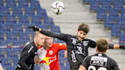 Beim letzten Aufeinandertreffen behielt der Wolfsberger AC mit 3:2 die Oberhand