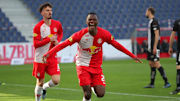 Patson Daka ist im Visier von RB Leipzig