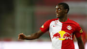 Patson Daka est la nouvelle révélation du RB Salzbourg cette saison