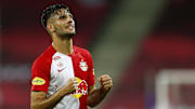 FC Red Bull Salzburg v SK Puntigamer Sturm Graz - tipico Bundesliga