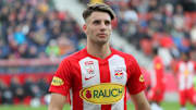 FC Red Bull Salzburg v SK Puntigamer Sturm Graz - tipico Bundesliga