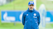 David Wagner beklagt sich über die fehlende Einschätzung der S04-Krise