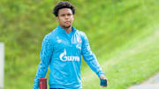 FC SChalke 04 Training Camp