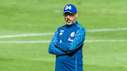 Wagner und Schalke treffen auf Saloniki