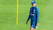 Durfte sich gegen Bochum über einen ordentlichen Auftritt seiner Mannschaft freuen: Schalke-Coach David Wagner