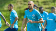 Schalke wird Nabil Bentaleb nicht los