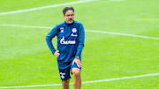 David Wagner testet mit Schalke am Freitag gegen Saloniki