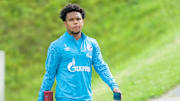 Weston McKennie soll vor einer Leihe zu Juventus Turin stehen