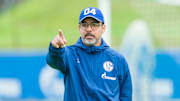 War mit der Vorbereitung zufrieden: David Wagner