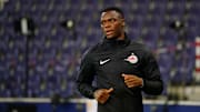 Daka has been lighting up the Austrian Bundesliga