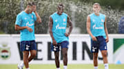 Die Stimmung auf Schalke könnte besser sein