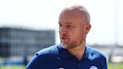 Rouven Schröder hatte einen vorbildlichen Einstand auf Schalke