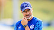 David Wagner muss zu Saisonbeginn liefern