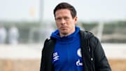 Sascha Riether ist angesichts einer etwaigen S04-Serie optimistisch