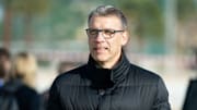 Peter Knäbel verwaltet seit 2018 die Schalker Knappenschmiede