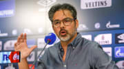 S04-Coach David Wagner muss zum Saisonstart den Turnaround schaffen