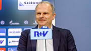 Jochen Schneider ist seit März 2019 Sport-Vorstand auf Schalke