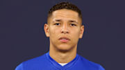 Amine Harit a fait parler sa technique à l'entraînement avec l'OM