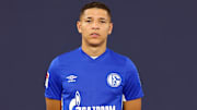 Amine Harit arrive en provenance de Schalke 04. 