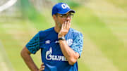 Wird kreativ und erfolgreich sein müssen: S04-Coach David Wagner