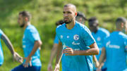 Nabil Bentaleb möchte sich auf Schalke wieder einbringen