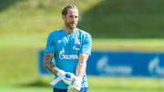 Ralf Fährmann kehrt auf Schalke ins Tor zurück