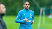Omar Mascarell wird im Trainingslager nicht mit der Mannschaft trainieren