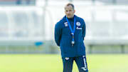 Gegen Stuttgart stehen Schalke und Manuel Baum unter Zugzwang