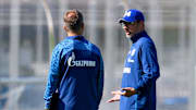 David Wagner und Schalke testen gegen Bochum