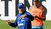 David Wagner muss sich wohl auf einen neuen Pokalgegner einstellen