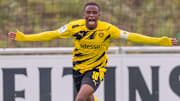 Youssoufa Moukoko bekommt keine Erlaubnis für die Regionalliga