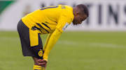 Youssoufa Moukoko wurde im U19-Derby zum Matchwinner - und massiv beleidigt