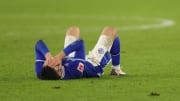 Ozan Kabak steht vor einem Wechsel