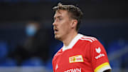 Max Kruse hätte durchaus auch bei Eintracht Frankfurt landen können