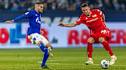 Am Sonntag empfängt Schalke die Gäste von Union Berlin