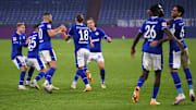 Klappt es für die Schalker auch gegen Dortmund mit einem Erfolgserlebnis?