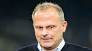 Jochen Schneider scheint keinen guten Deadline Day geformt zu haben