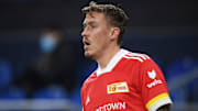 Kruse bekam von seinem Sportchef nur bedingt Rückendeckung