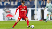 Aaron Martin wird umworben