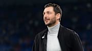 Sandro Schwarz soll ein potenzieller Nachfolger von Florian Kohfeldt sein