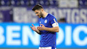 Bleibt Sead Kolasinac dem FC Schalke erhalten?