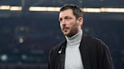 Sandro Schwarz soll ein möglicher Kandidat auf die etwaige Wagner-Nachfolge sein