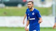 Ahmed Kutucu könnte Schalke noch verlassen