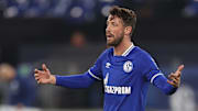 Mark Uth wird den Schalkern weiterhin fehlen