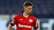 Mitchell Weiser fällt vorerst aus