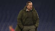 Offenbar auf Schalke entlassen: Manuel Baum